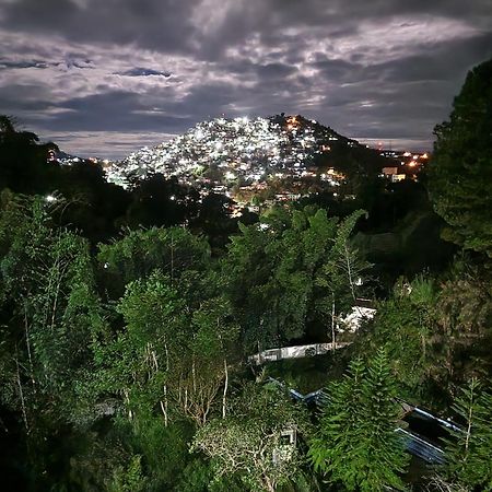 The Courtyards Goshen Leilighet Baguio City Eksteriør bilde
